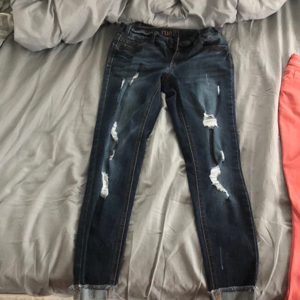 Jeans
